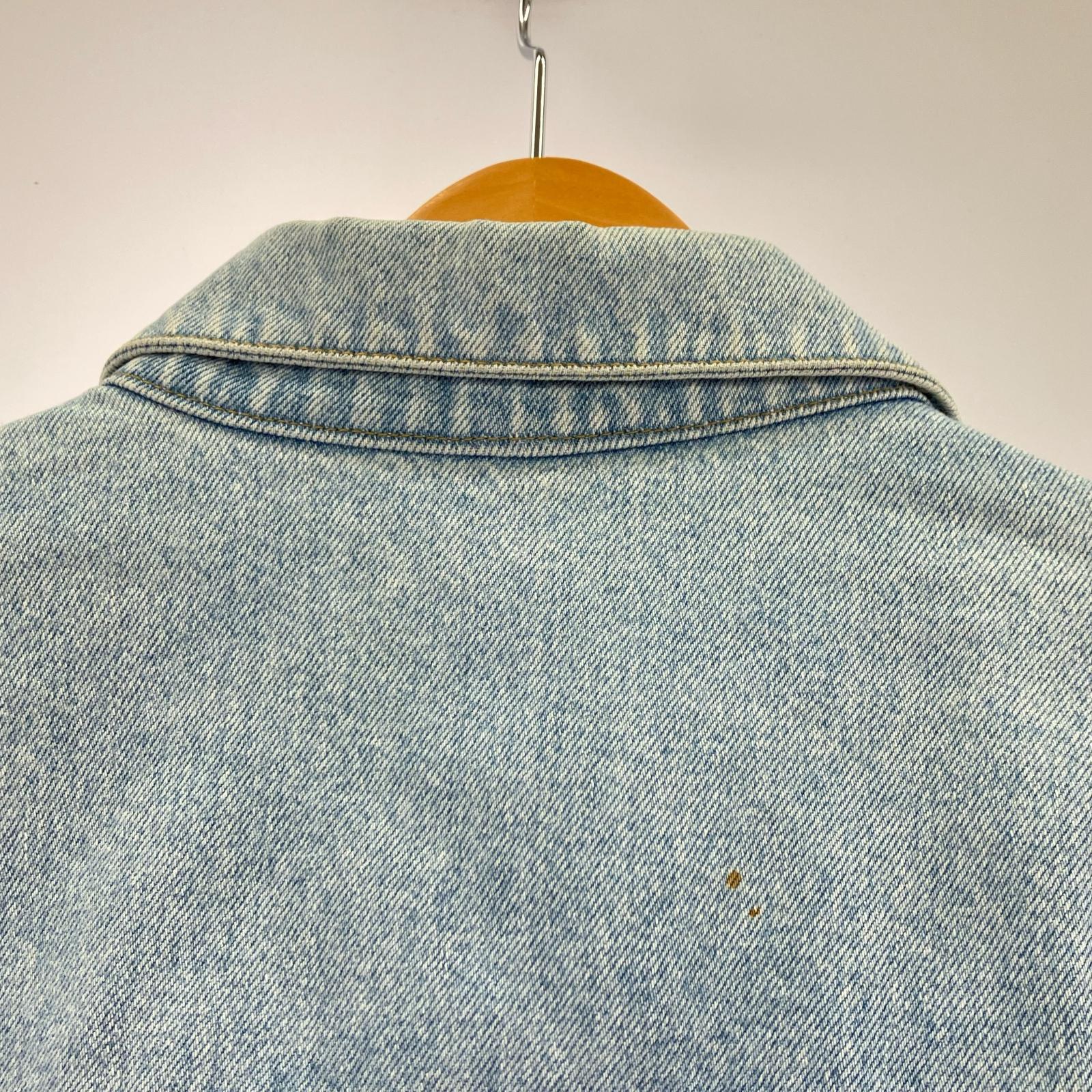 デニムジャケット ocean pacific デニム トラッカージャケット(L) IDG L