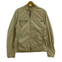 ジャケット POLO RALPH LAUREN JKT ※状態込み M ベージュ