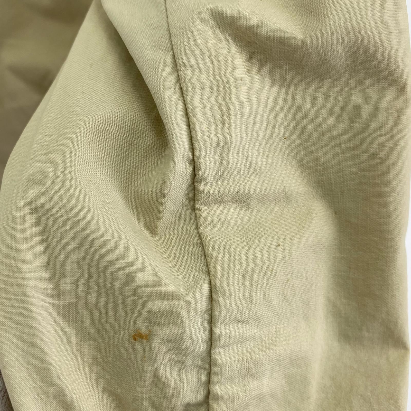 ジャケット POLO RALPH LAUREN JKT ※状態込み M ベージュ