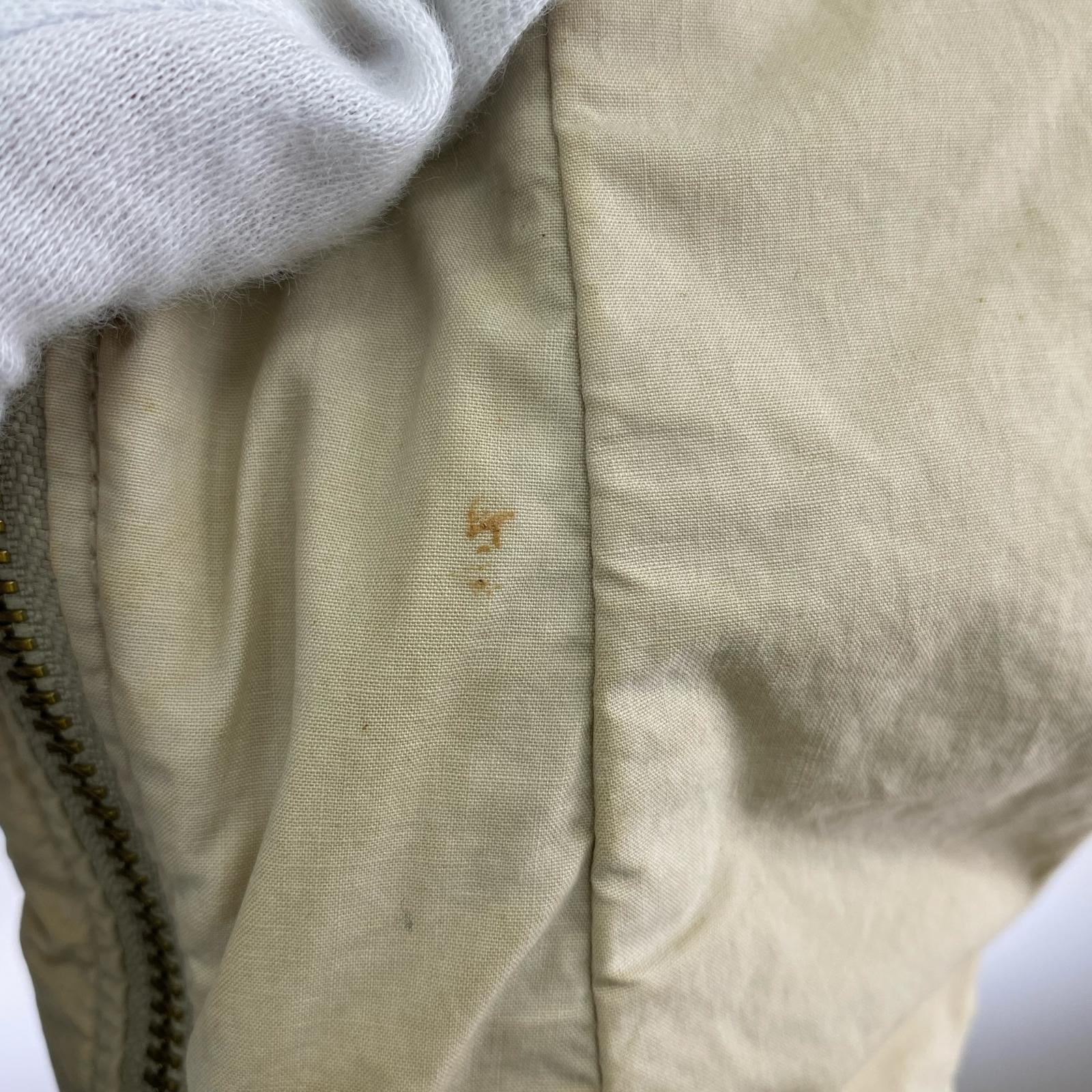 ジャケット POLO RALPH LAUREN JKT ※状態込み M ベージュ