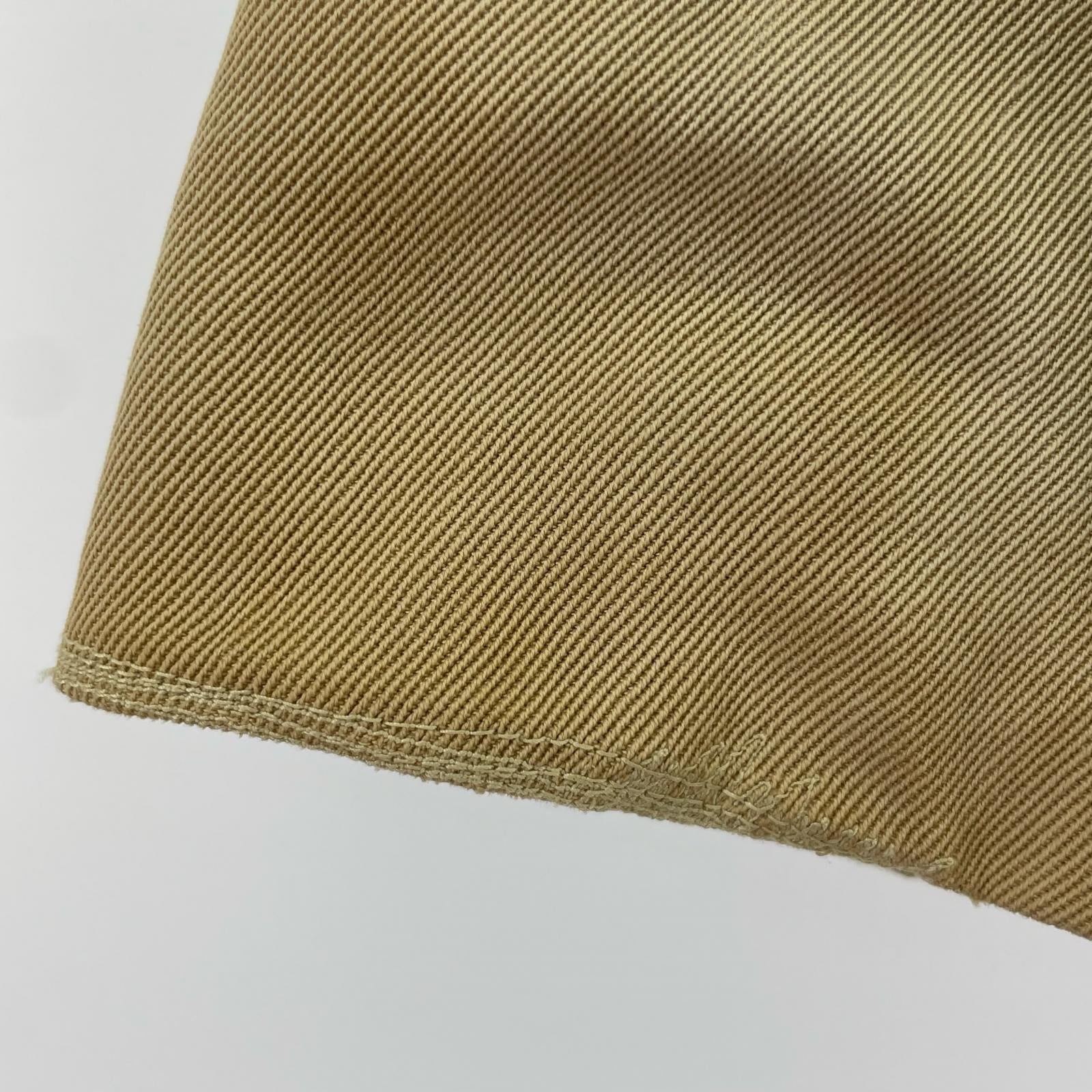 ジャケット 50s FRUIT OF THE LOOM スポーツジャケット (40) ベージュ