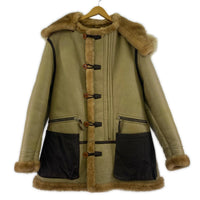 ジャケット B‐7 M ベージュ