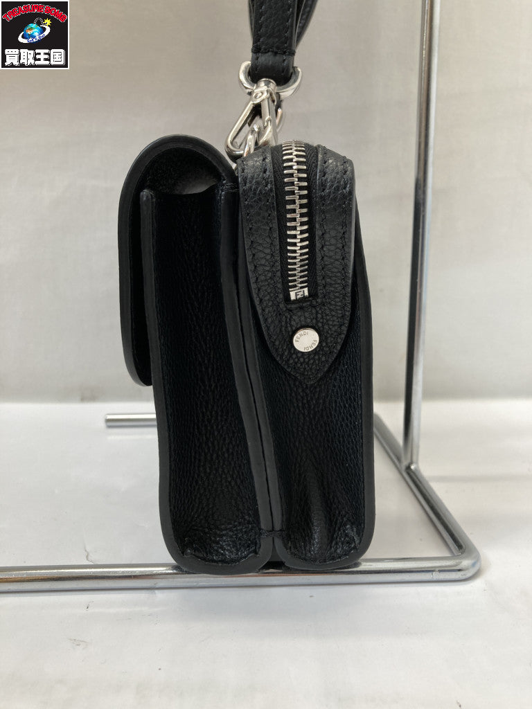 FENDI ショルダーバッグ