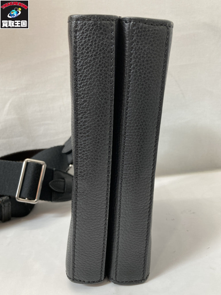 FENDI ショルダーバッグ