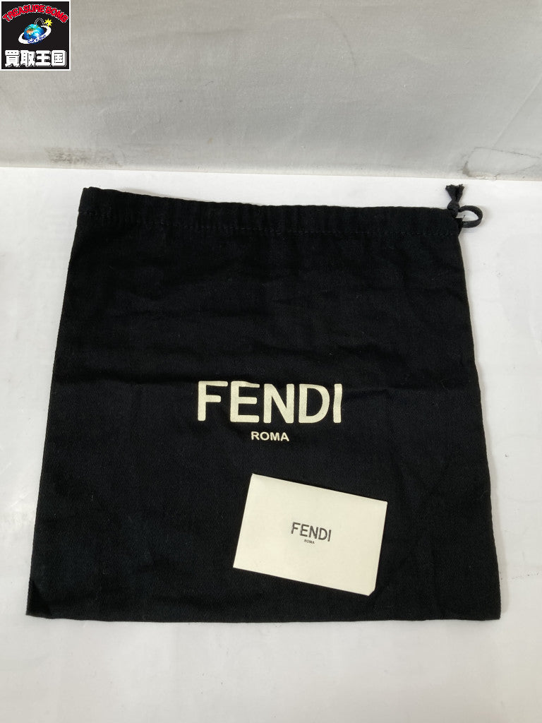 FENDI ショルダーバッグ