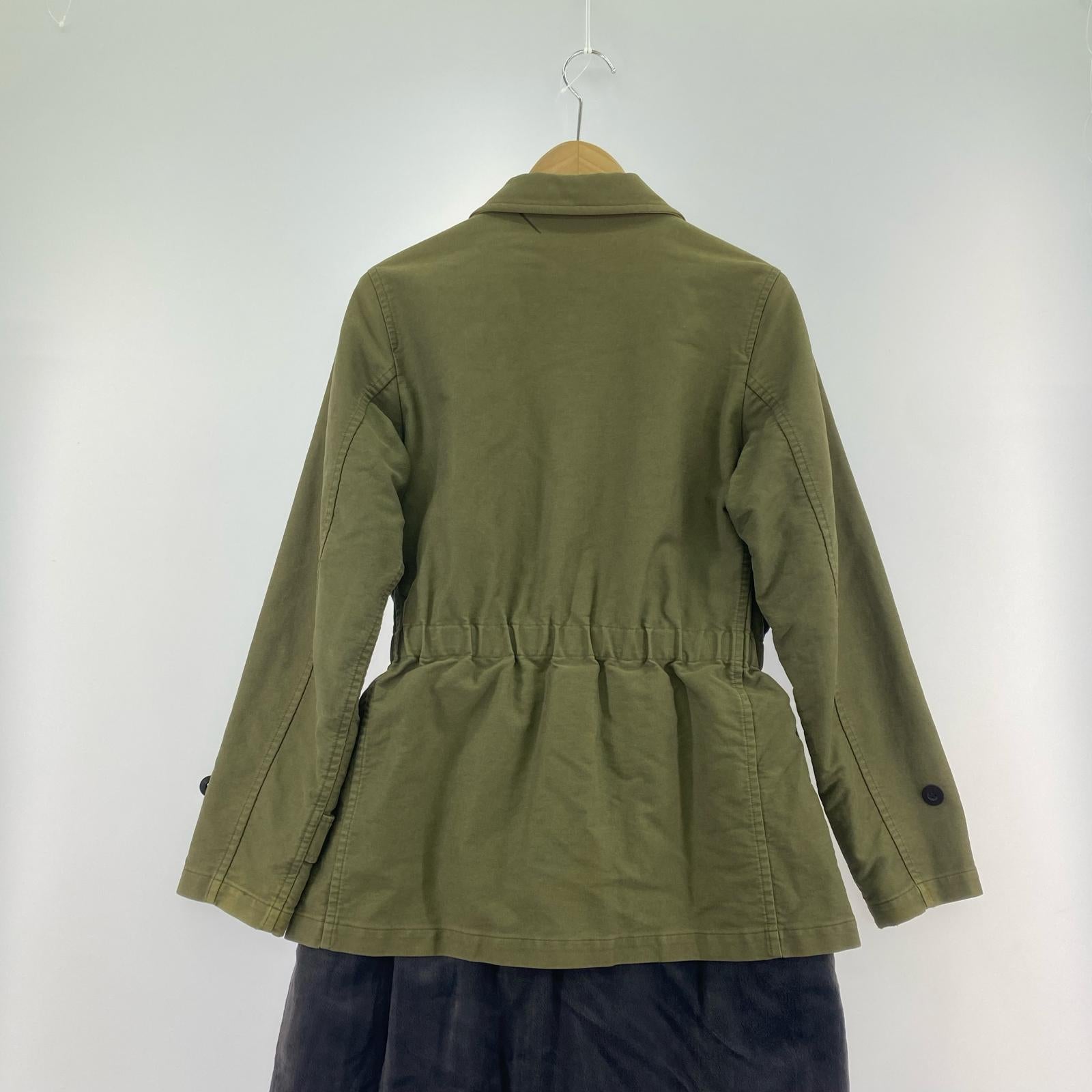 ジャケット 99AW AMBIVALENCE期 リバーシブル ドッキング コート