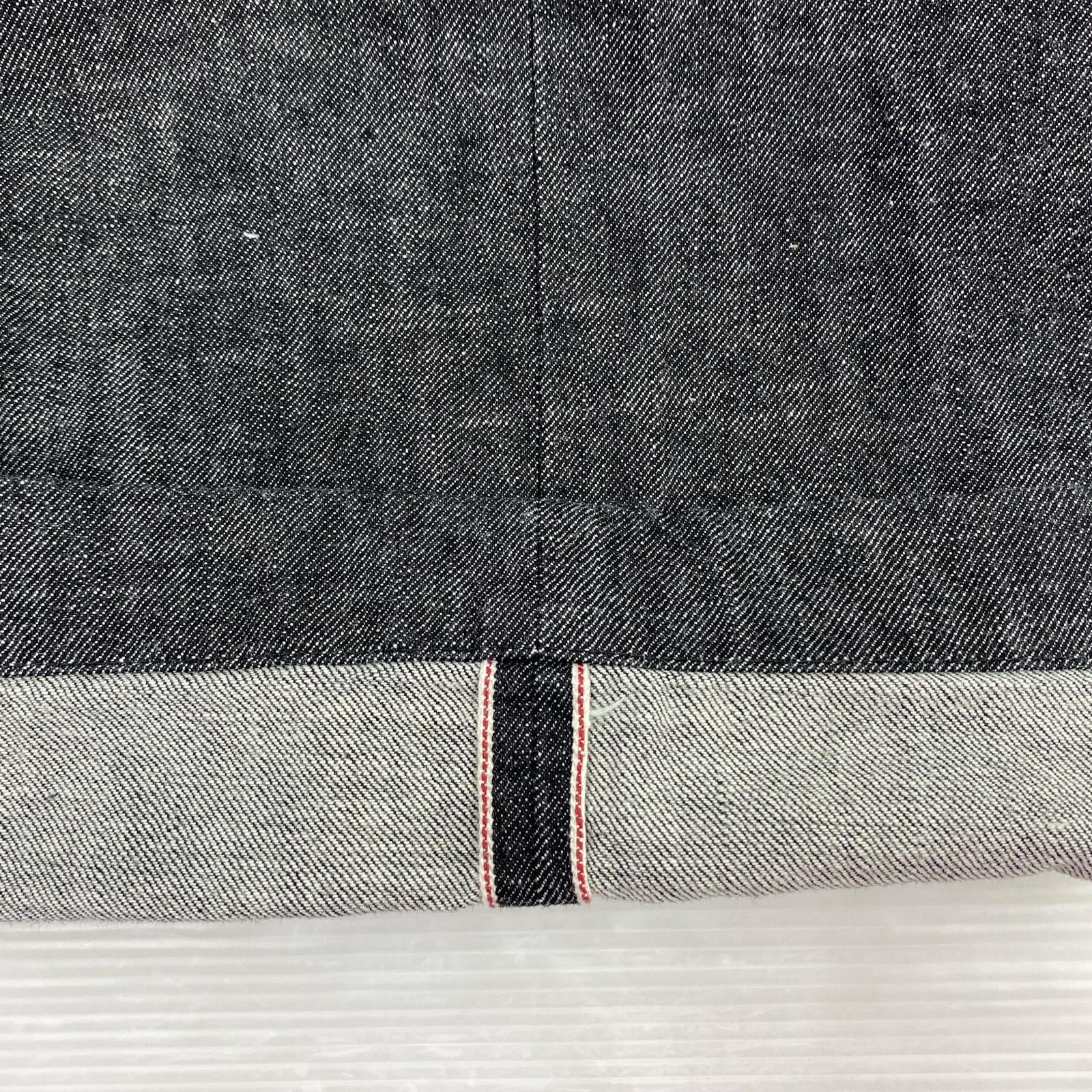 パンツ 25AW HYSTERIC 0321 トラウザーパンツ 02253AP04 (M) ブラック M ブラック