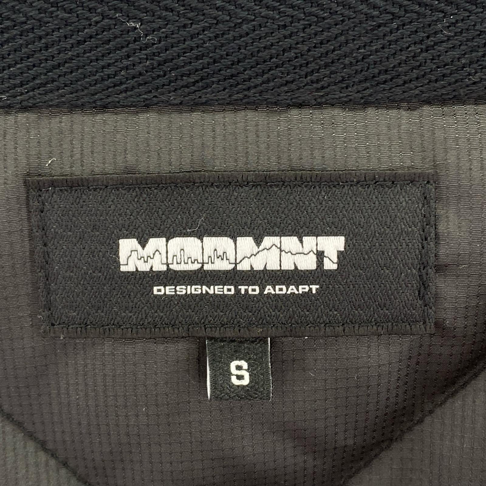 ジャケット MODMNT LINER DOWN JKT M2520-0I004F S ブラック