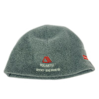 ハット POLARTEC 200 SERIES ビーニー グレー