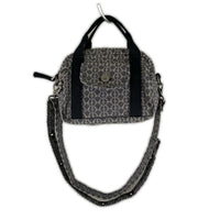 ショルダーバッグ KIPLING 2WAY バッグ グレー グレー