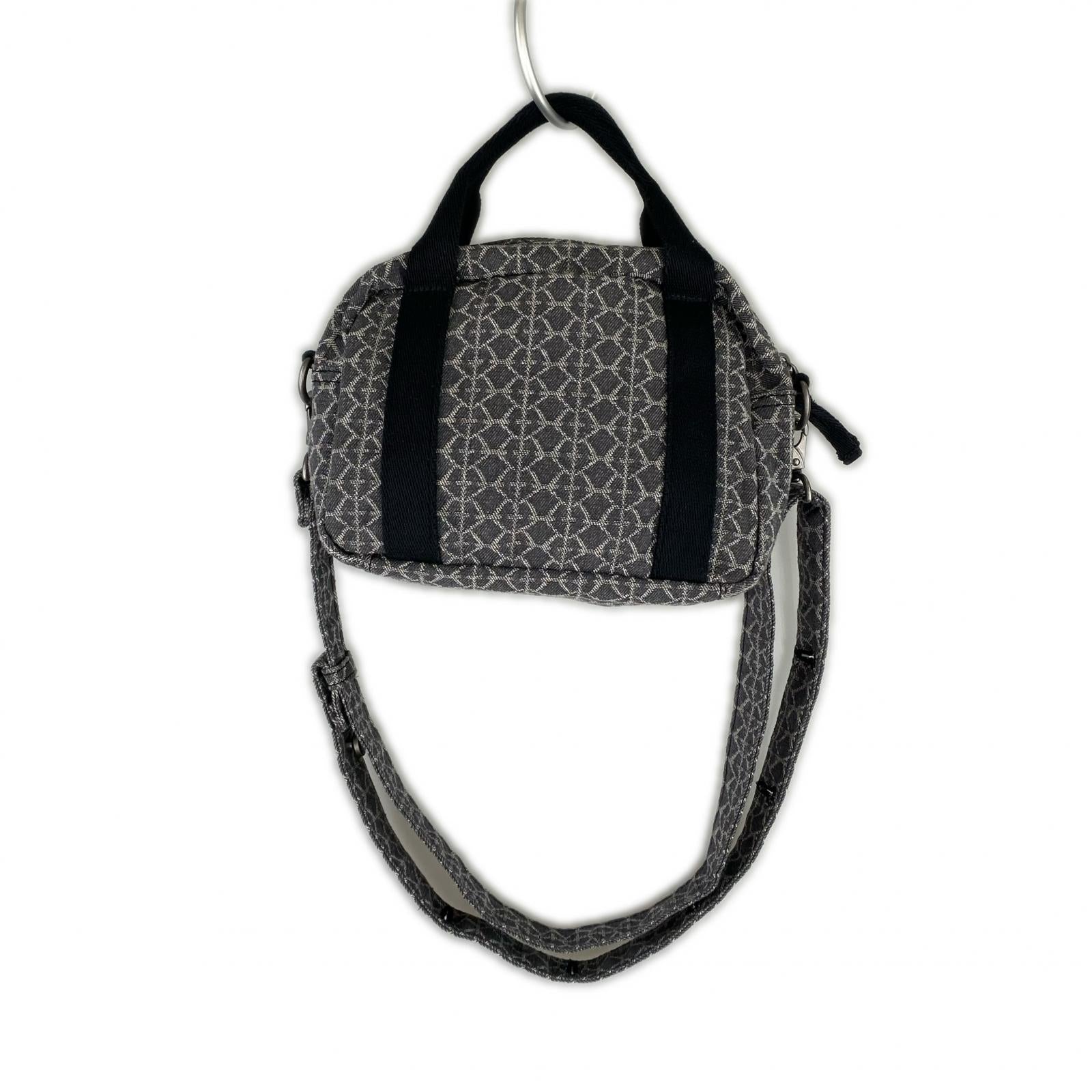 ショルダーバッグ KIPLING 2WAY バッグ グレー グレー
