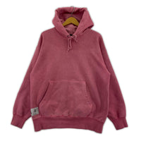 パーカー DESCENDANT 25AW CACHALOT HOODY ピンク 2 ピンク