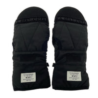 その他アクセサリー WTAPS RSP GLOVE ブラック