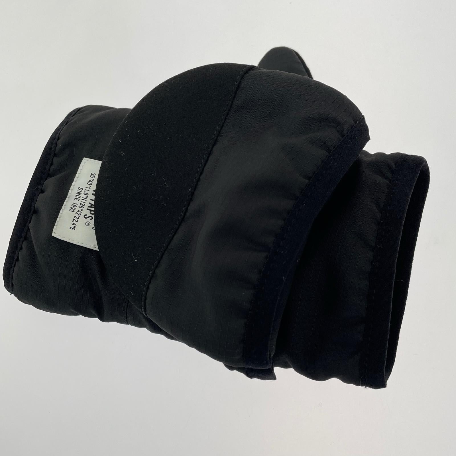 その他アクセサリー WTAPS RSP GLOVE ブラック