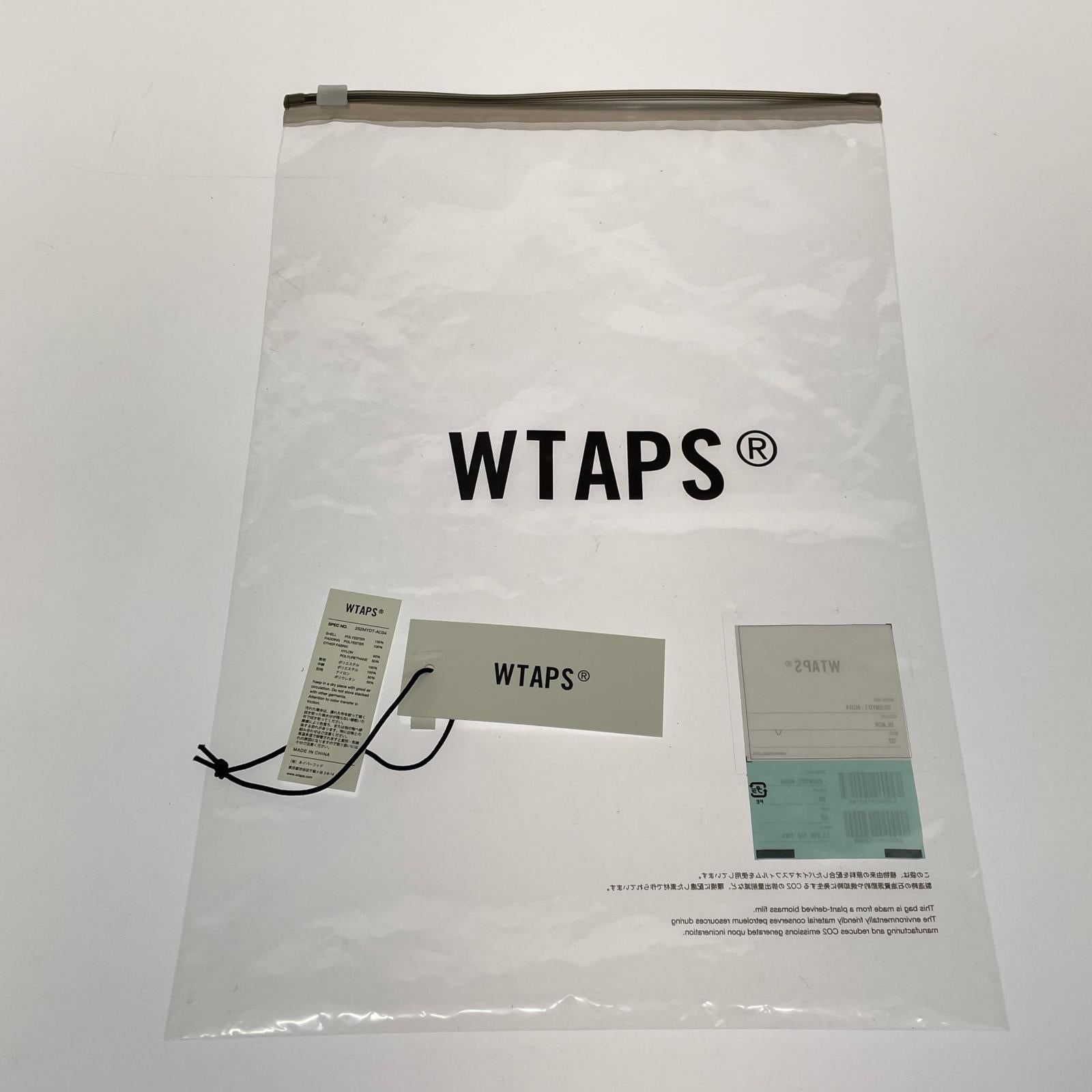その他アクセサリー WTAPS RSP GLOVE ブラック