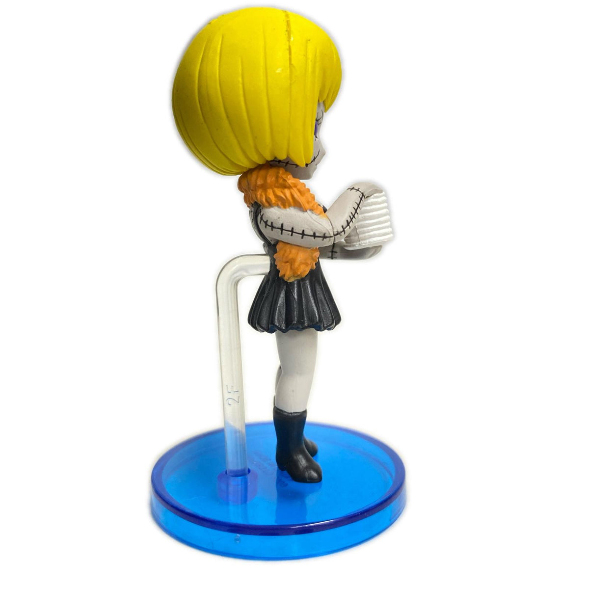 ワーコレ vol.2 シンドリー ワンピース フィギュア/グッズ