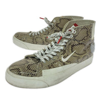 スニーカー CN4540-001 SOULLAND SB BLAZER MID (28) 28cm (US10 UK9 1/2 EU46)