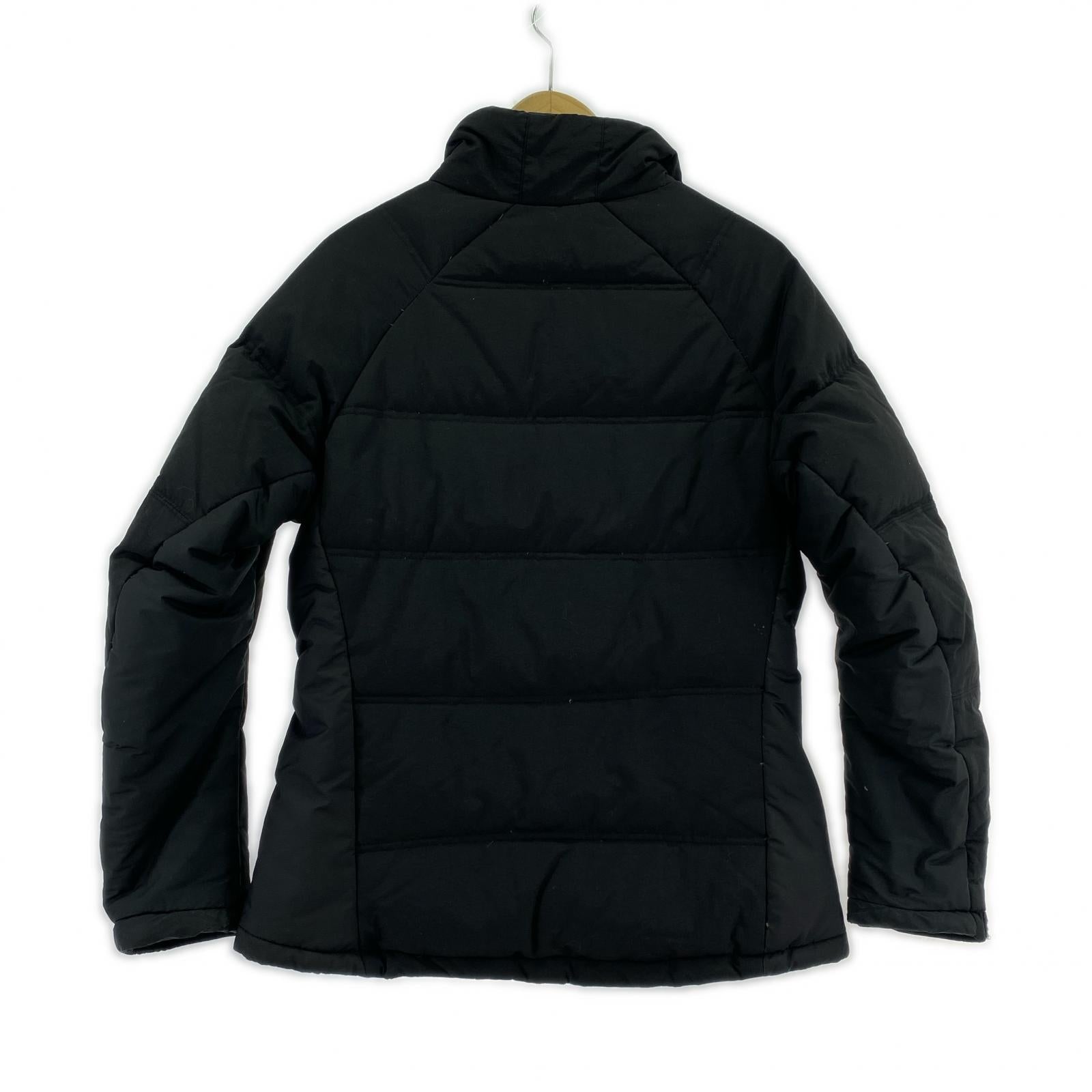 ダウンジャケット HELLY HANSEN ダウンジャケット S ブラック