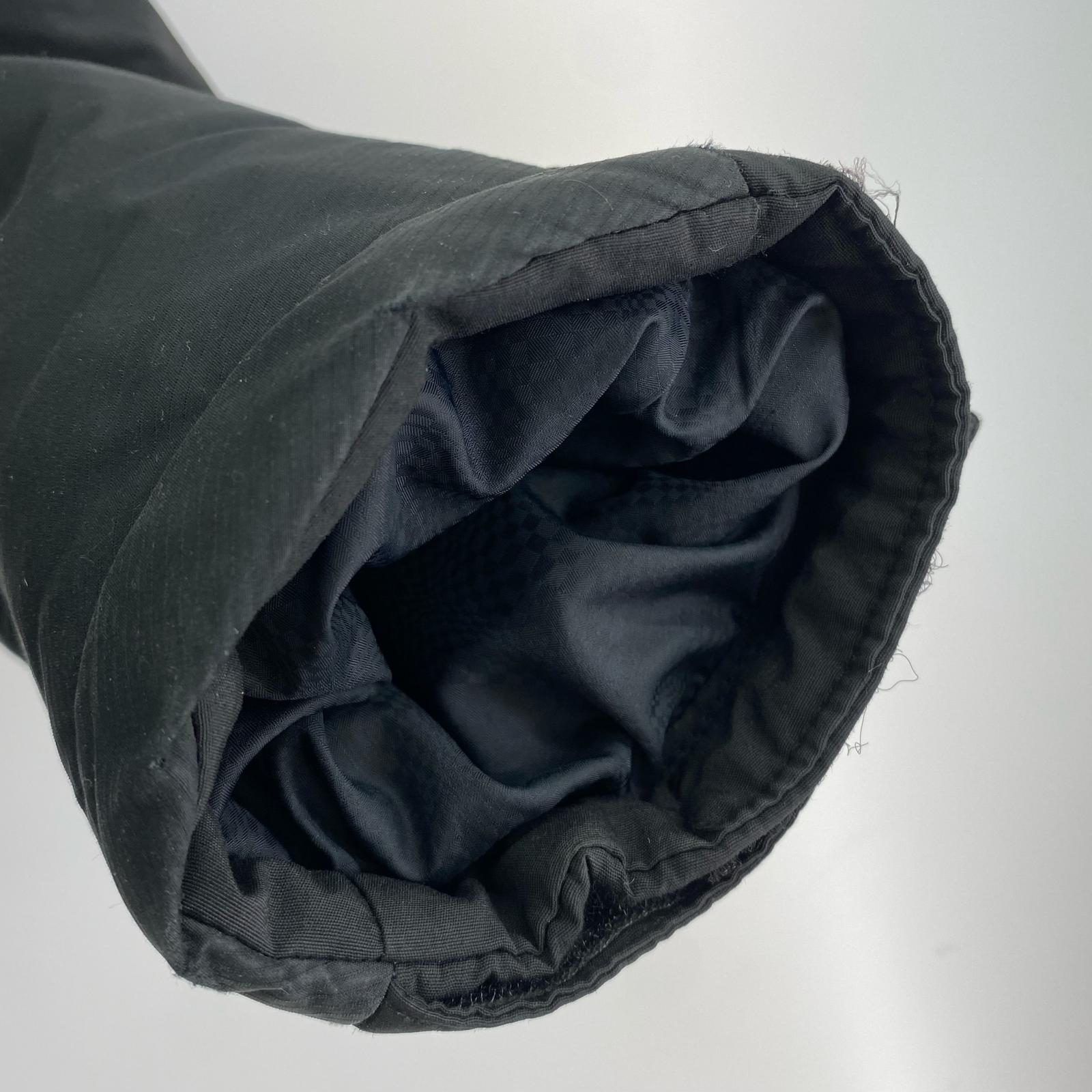 ダウンジャケット HELLY HANSEN ダウンジャケット S ブラック