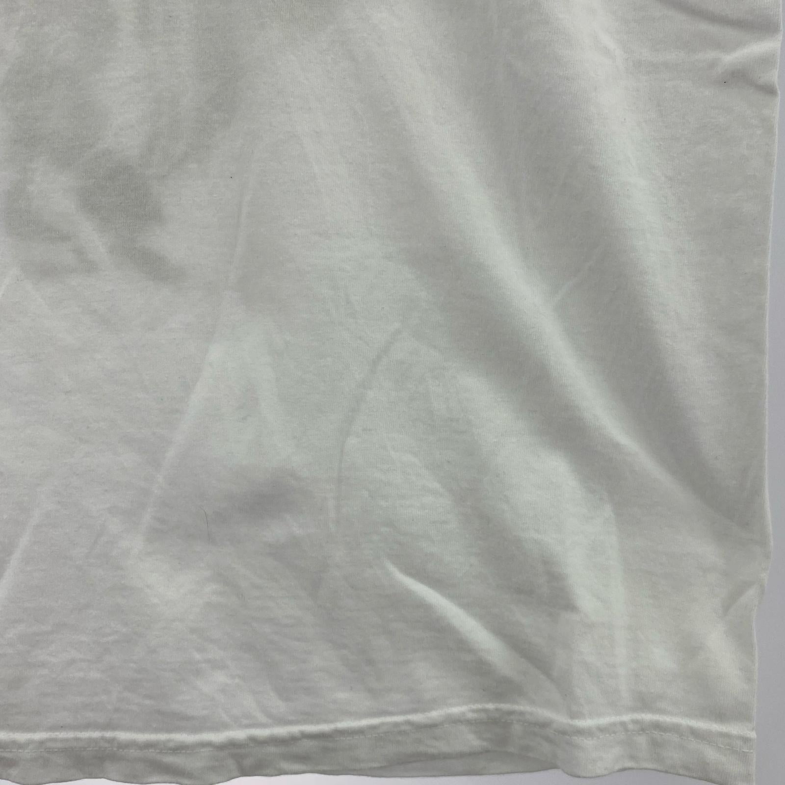 半袖Tシャツ SKUNK WORKS ホワイト S ホワイト