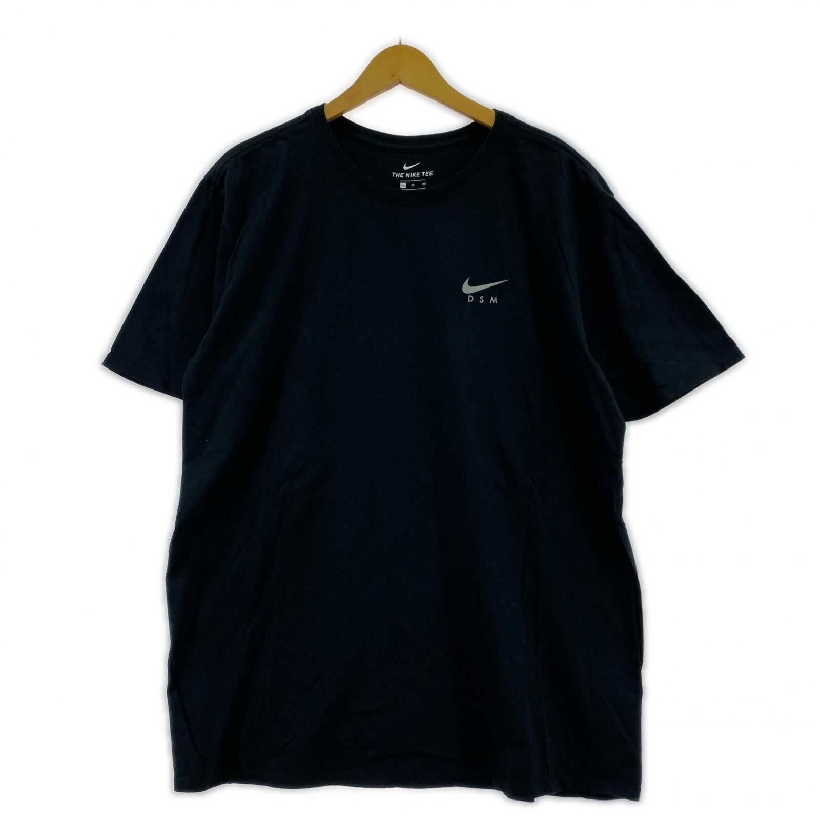 半袖Tシャツ DOVER STREET MARKET ブラック XL ブラック