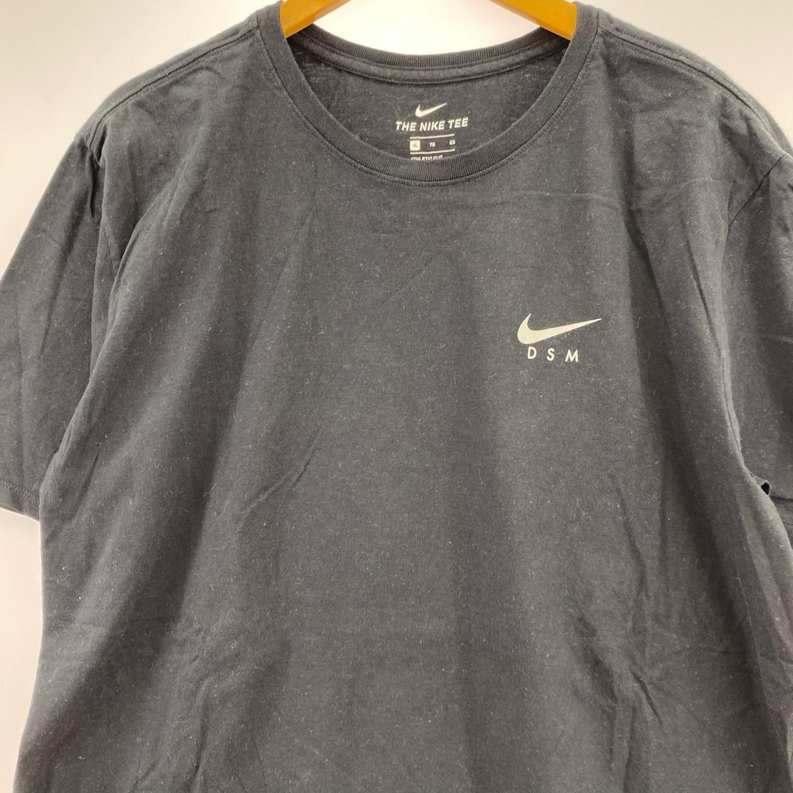 半袖Tシャツ DOVER STREET MARKET ブラック XL ブラック