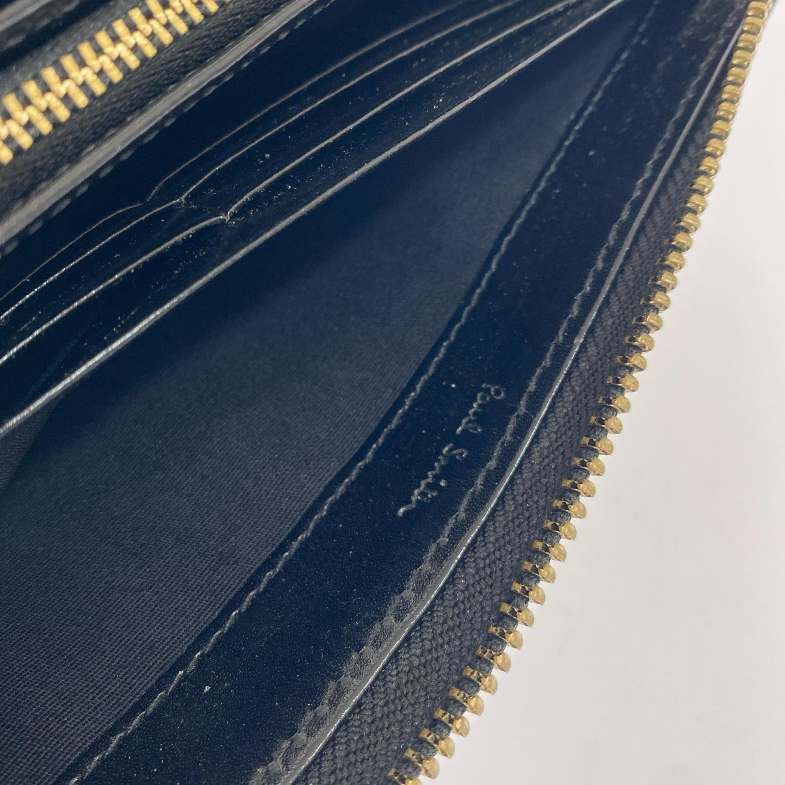 長財布 Paul Smith 長財布 ブラウン