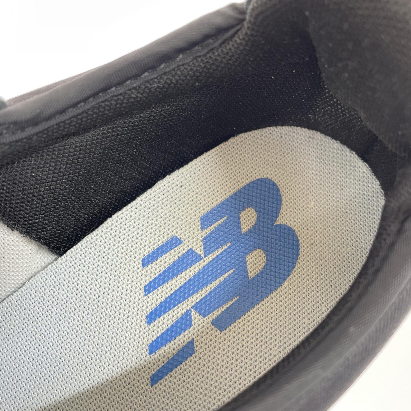 スニーカー MS327CPG(26.5) 26.5cm (US8 1/2 UK8 EU43) ブラック