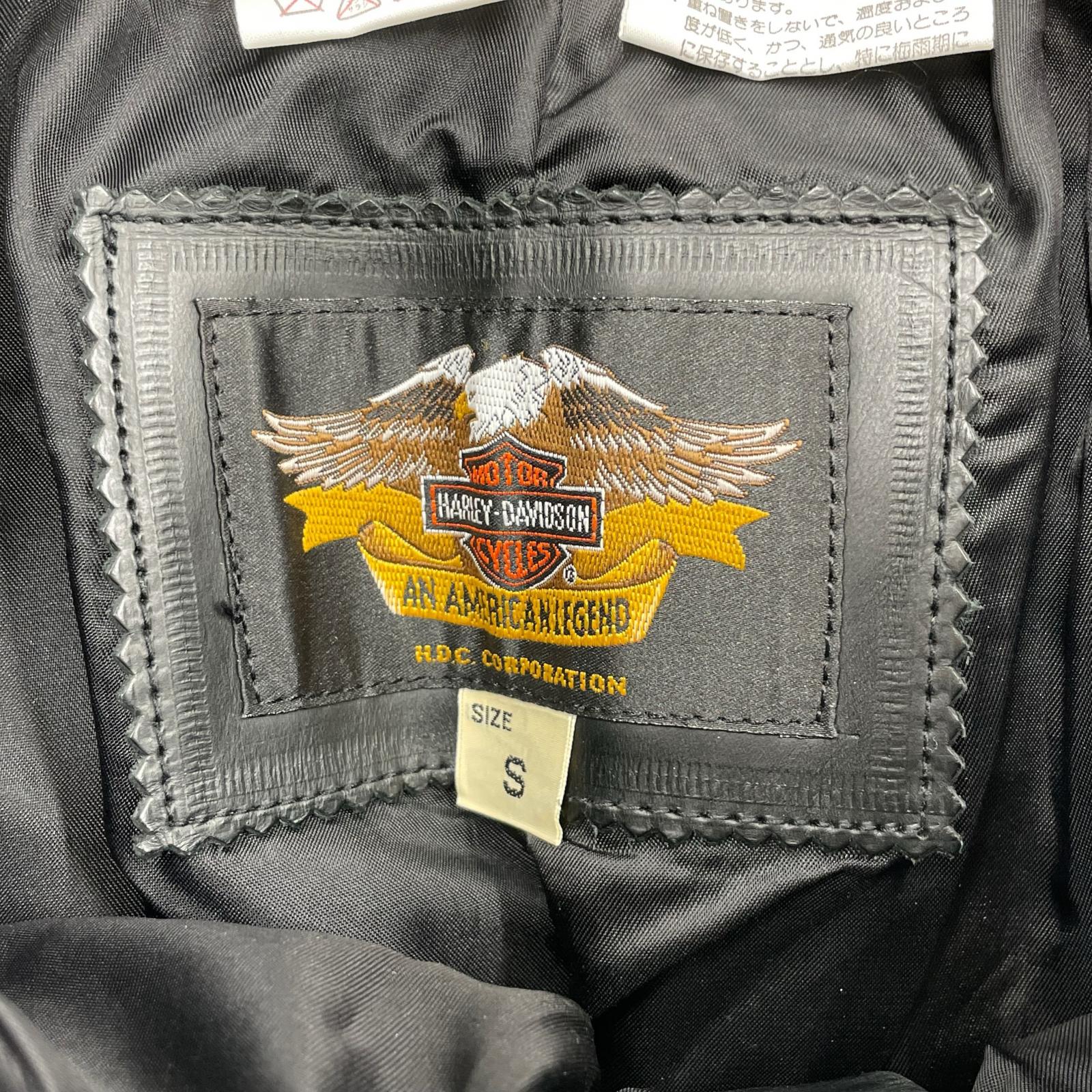パンツ 牛革 レザーパンツ BLK S ブラック