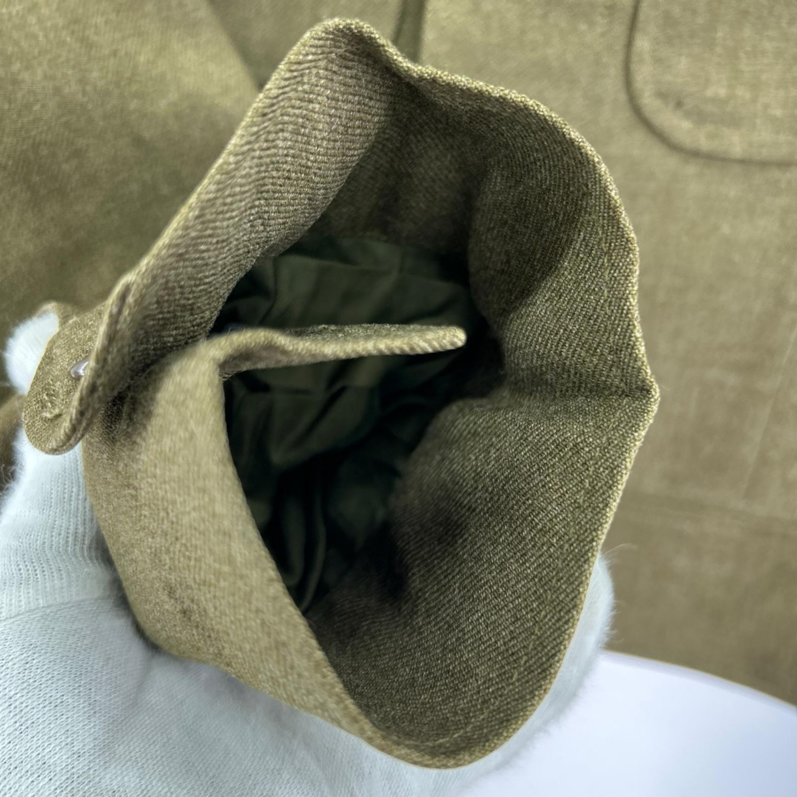 ジャケット 40s U.S.ARMY Air Force Ike Jacket ブラウン
