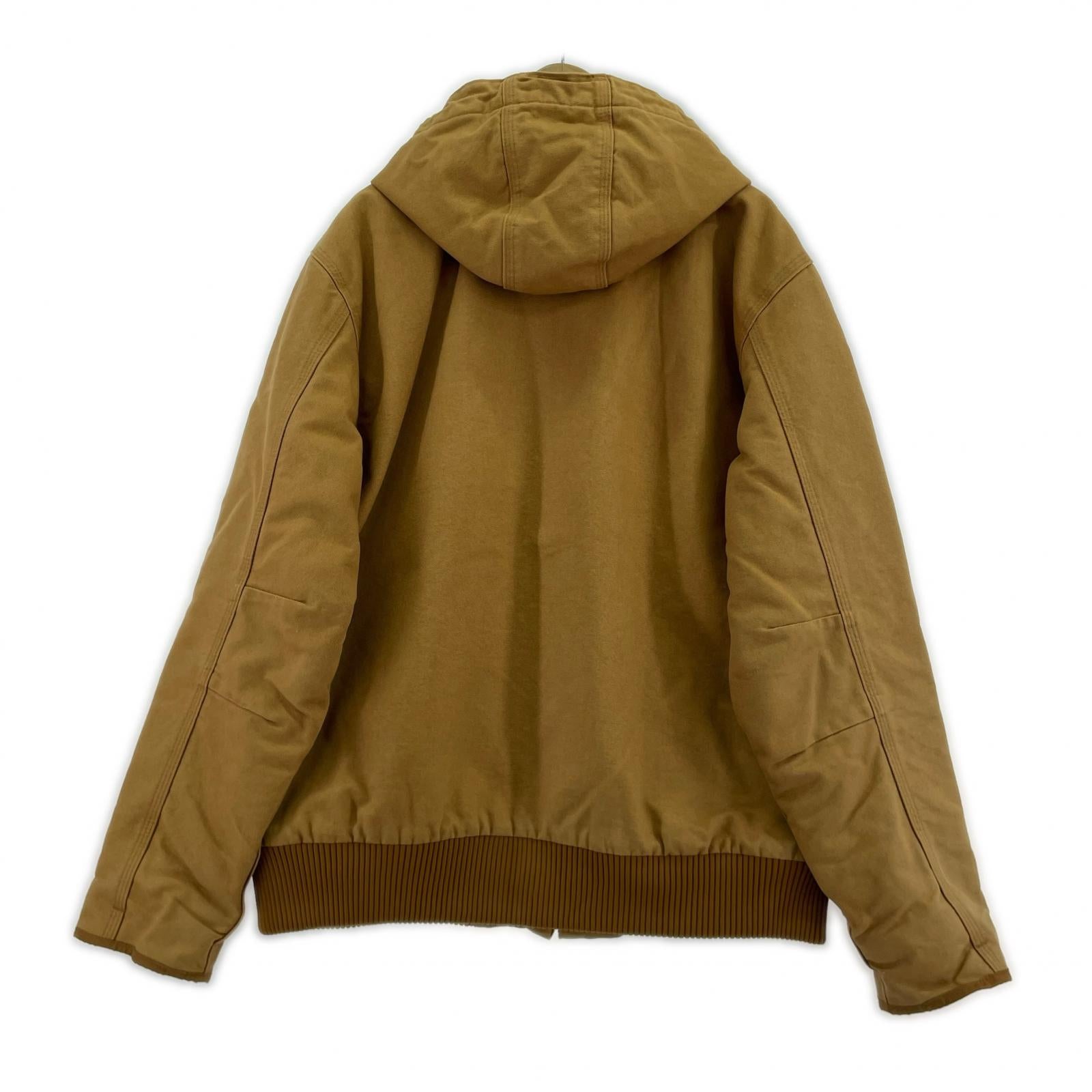 ジャケット Carhartt コーデュロイ ジャケット L