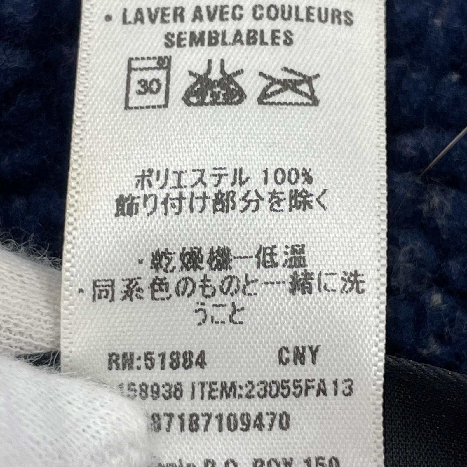 ブルゾン CLASSIC RETRO-X JACKET/S/23055FA13 S