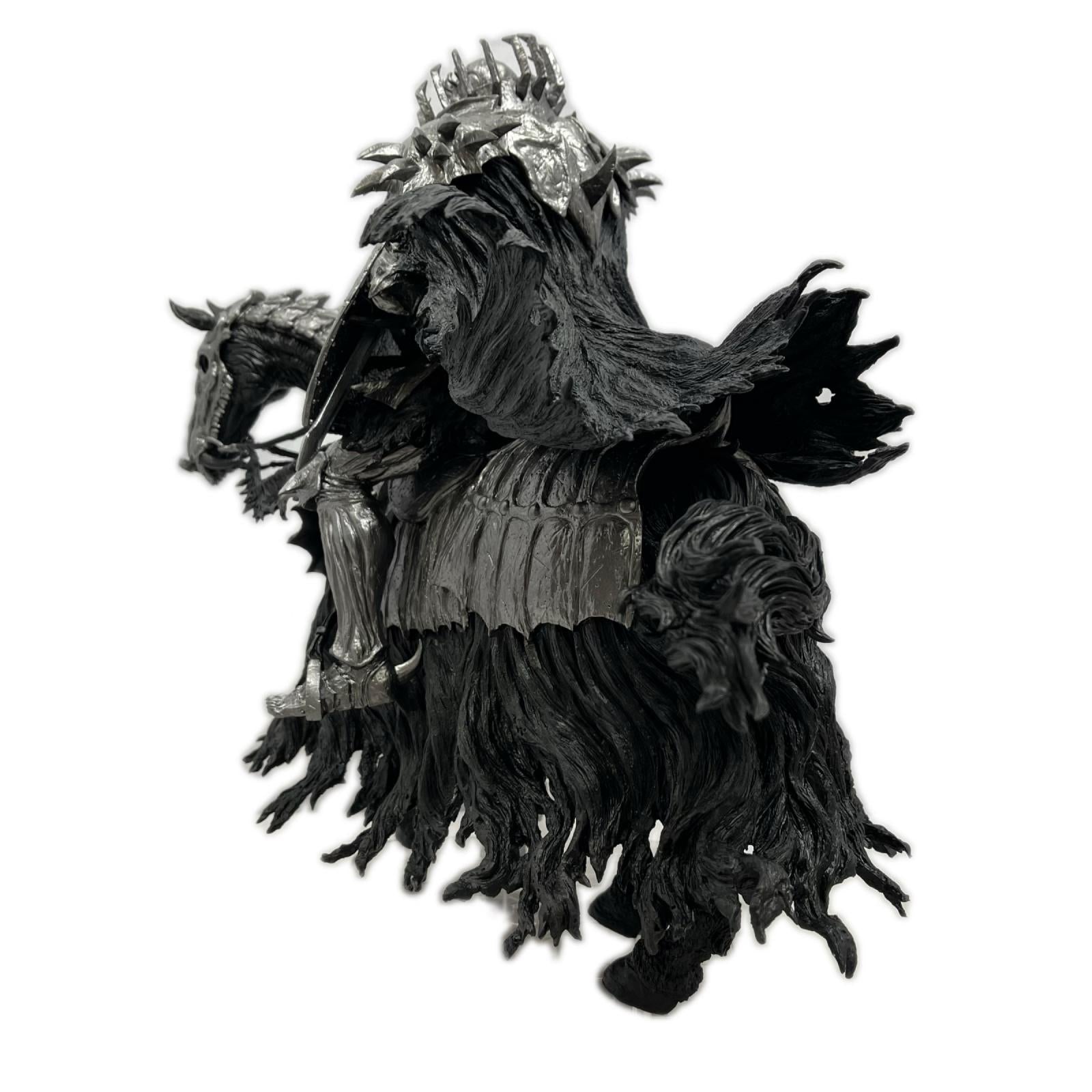 ベルセルク ラストワン賞 髑髏の騎士 騎乗 MASTERLISE ベルセルク バンダイスピリッツ フィギュア/グッズ
