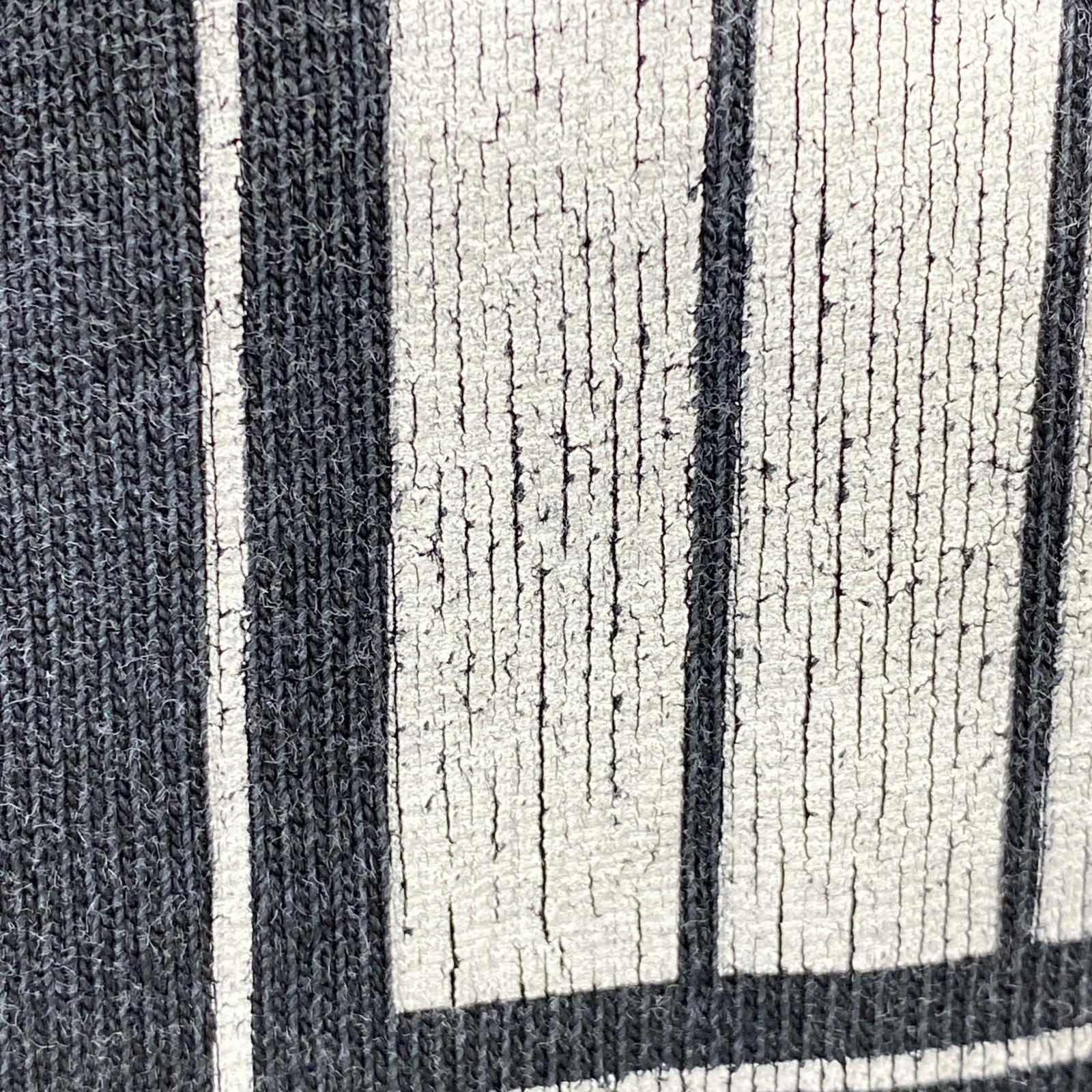 長袖Tシャツ ALCHEMIST Sports Illustrated ビッグL/STee L ブラック