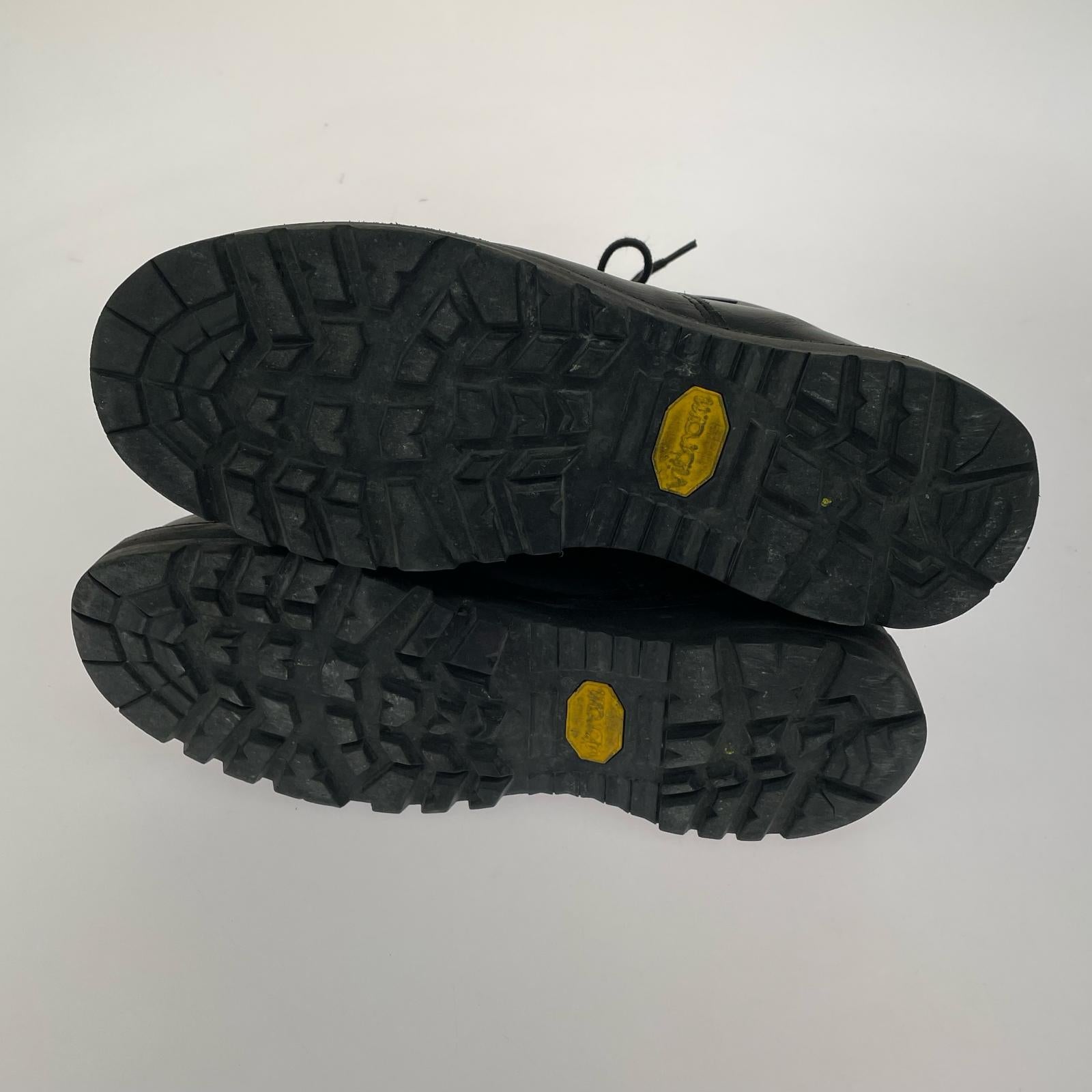 ブーツ Danner DJ PATROL トレッキングブーツ 7 1/2 黒 25.5cm (US7 1/2 UK7 EU41) ブラック