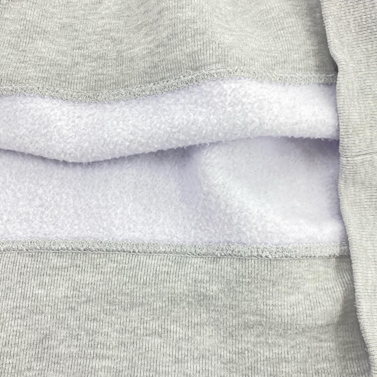 スウェット INDEPENDENT SWEATSHIRT 灰 (L) L