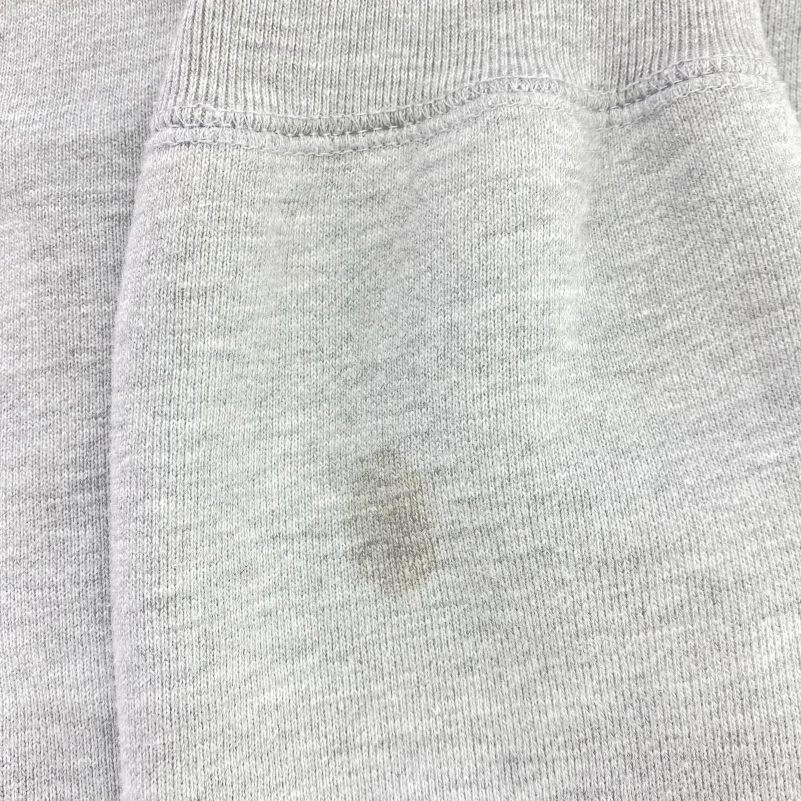 スウェット INDEPENDENT SWEATSHIRT 灰 (L) L
