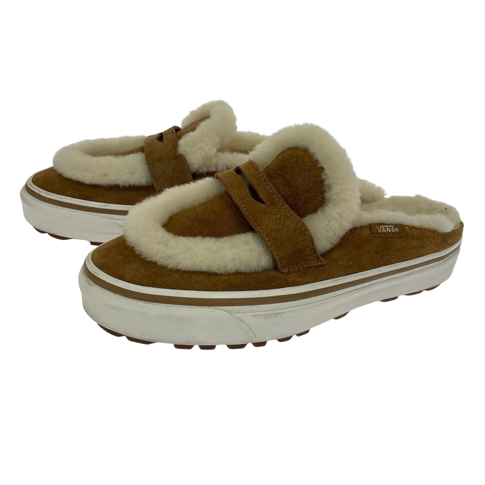 スニーカー STYLE 53 Cozy Mule DX (24.5) 24.5cm (US6 1/2 UK6 EU39) ブラウン
