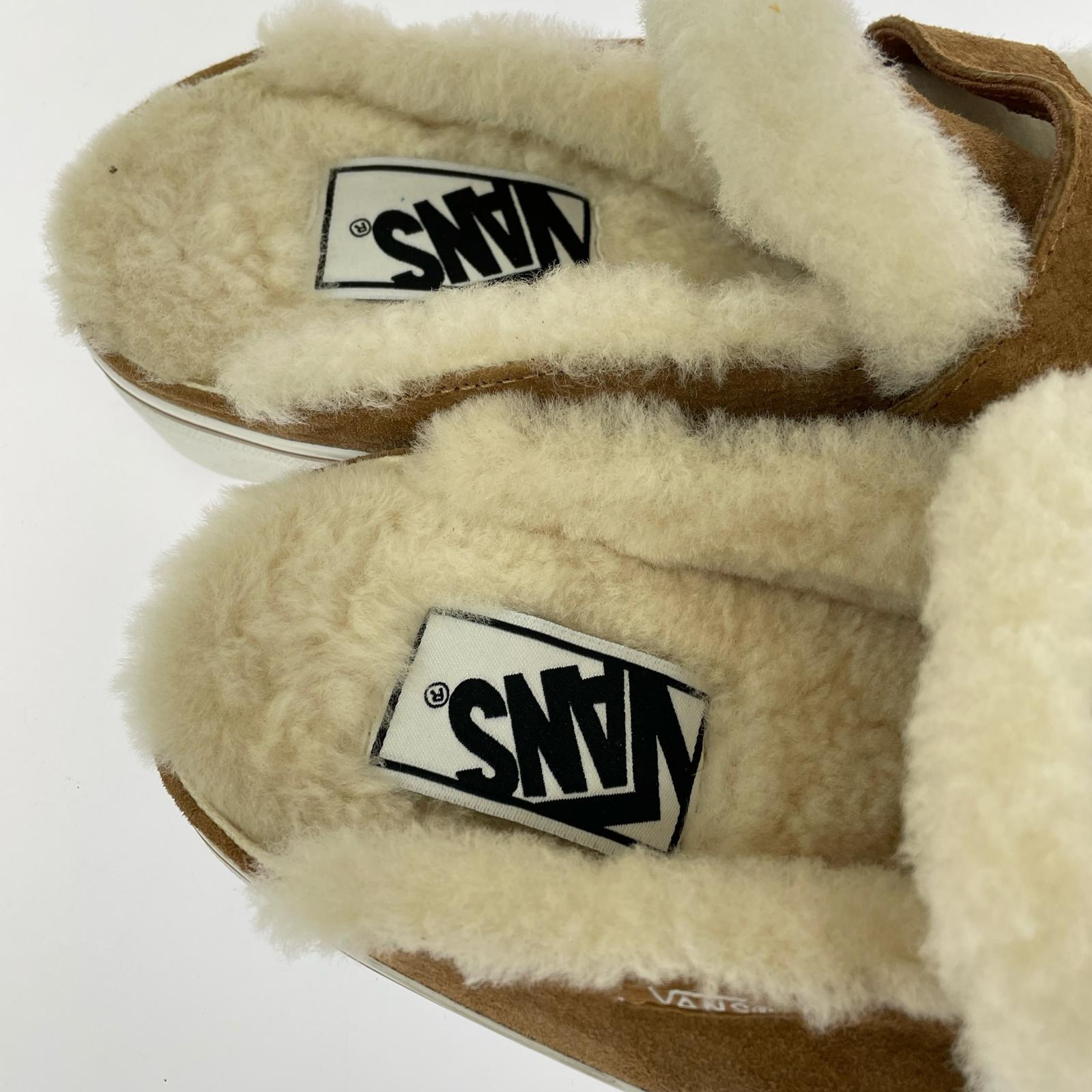 スニーカー STYLE 53 Cozy Mule DX (24.5) 24.5cm (US6 1/2 UK6 EU39) ブラウン