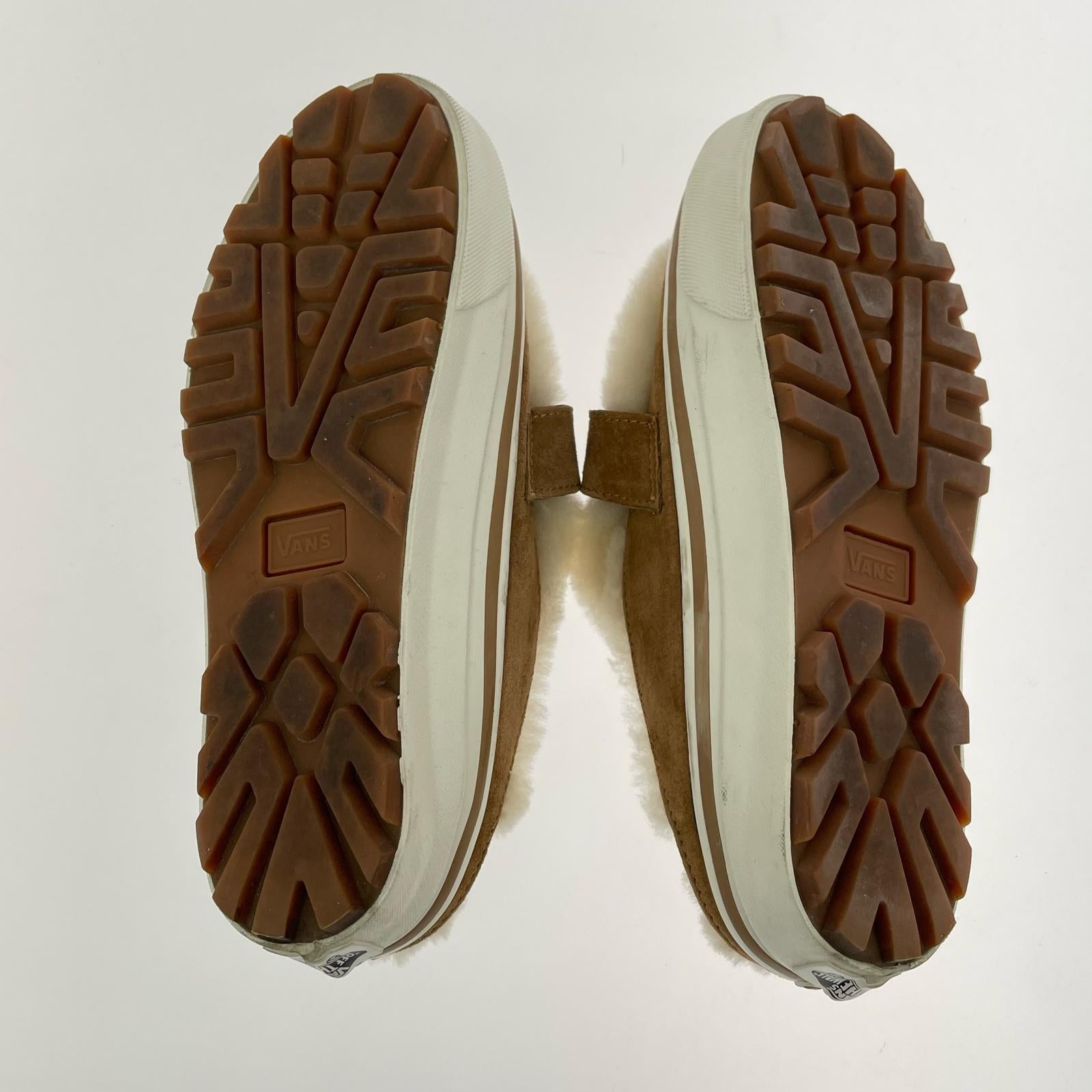 スニーカー STYLE 53 Cozy Mule DX (24.5) 24.5cm (US6 1/2 UK6 EU39) ブラウン