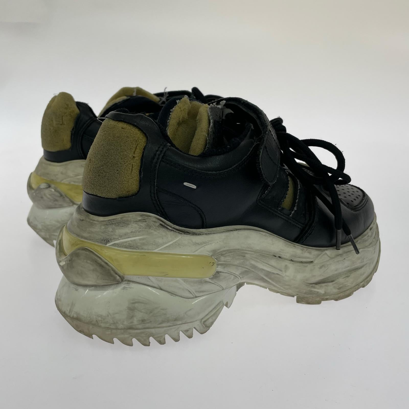 スニーカー レトロフィット (41) ブラック