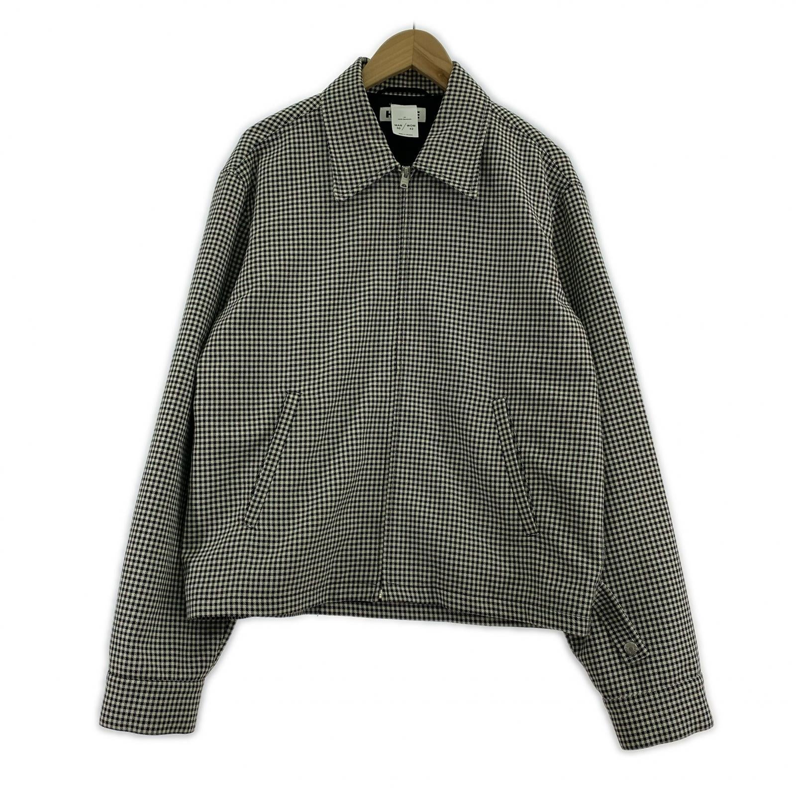 ジャケット HOPE STOCKHOLM FIFTY FIVE JACKET (50) 50