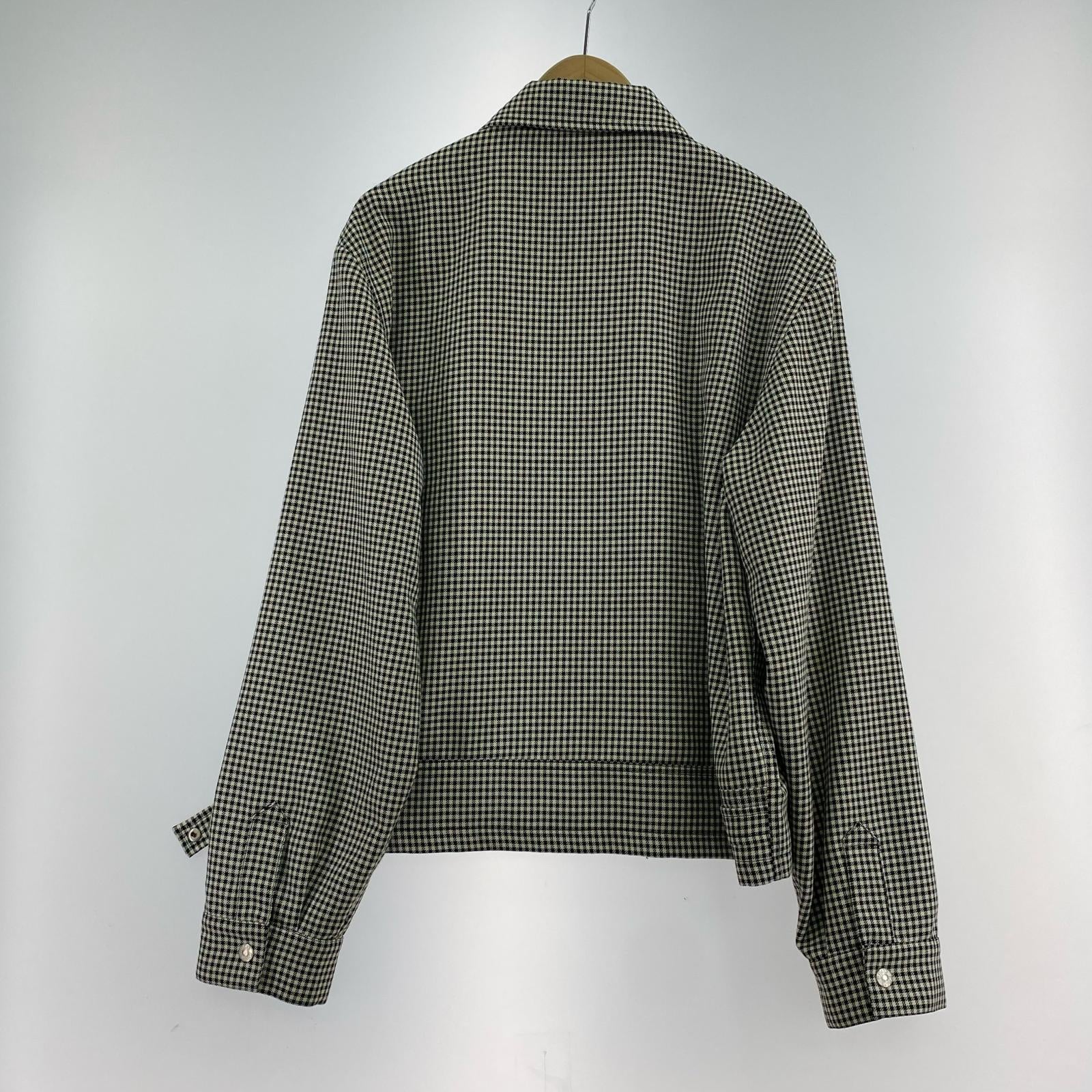 ジャケット HOPE STOCKHOLM FIFTY FIVE JACKET (50) 50