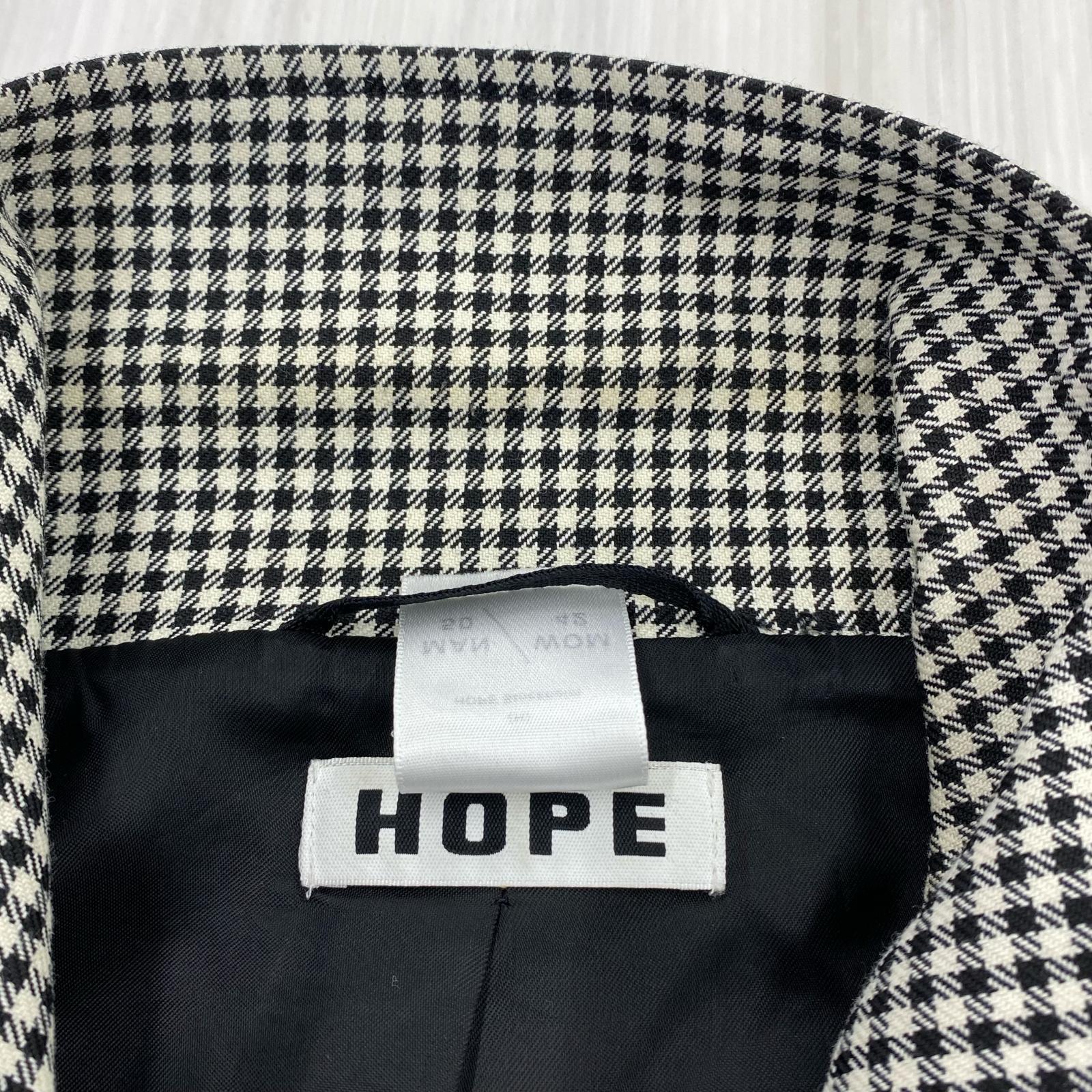 ジャケット HOPE STOCKHOLM FIFTY FIVE JACKET (50) 50