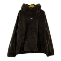 パーカー AS M NRG NOCTA CS HOODIE XL ブラウン