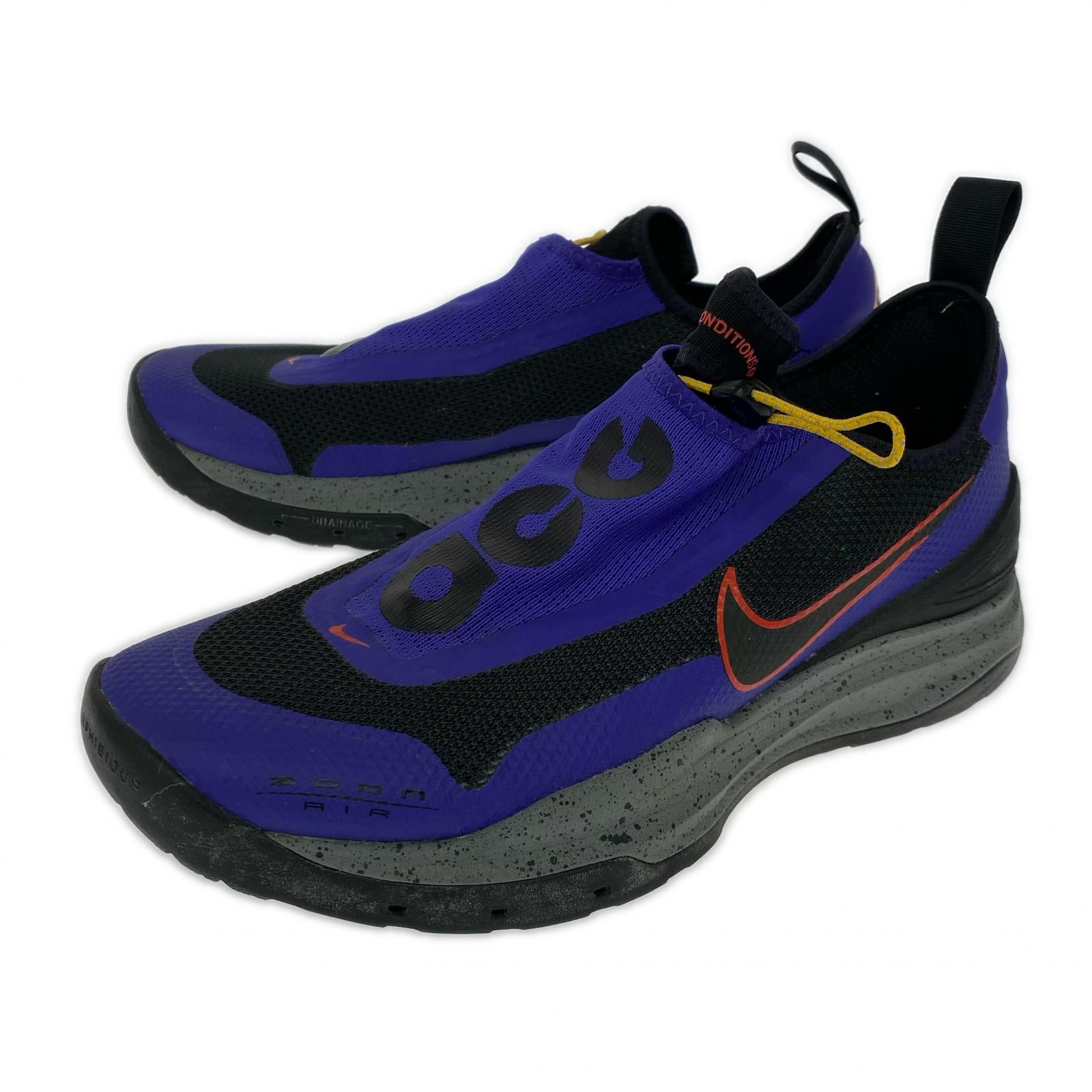 スニーカー ACG ZOOM AIR AO 28.0cm 28cm (US10 UK9 1/2 EU46)