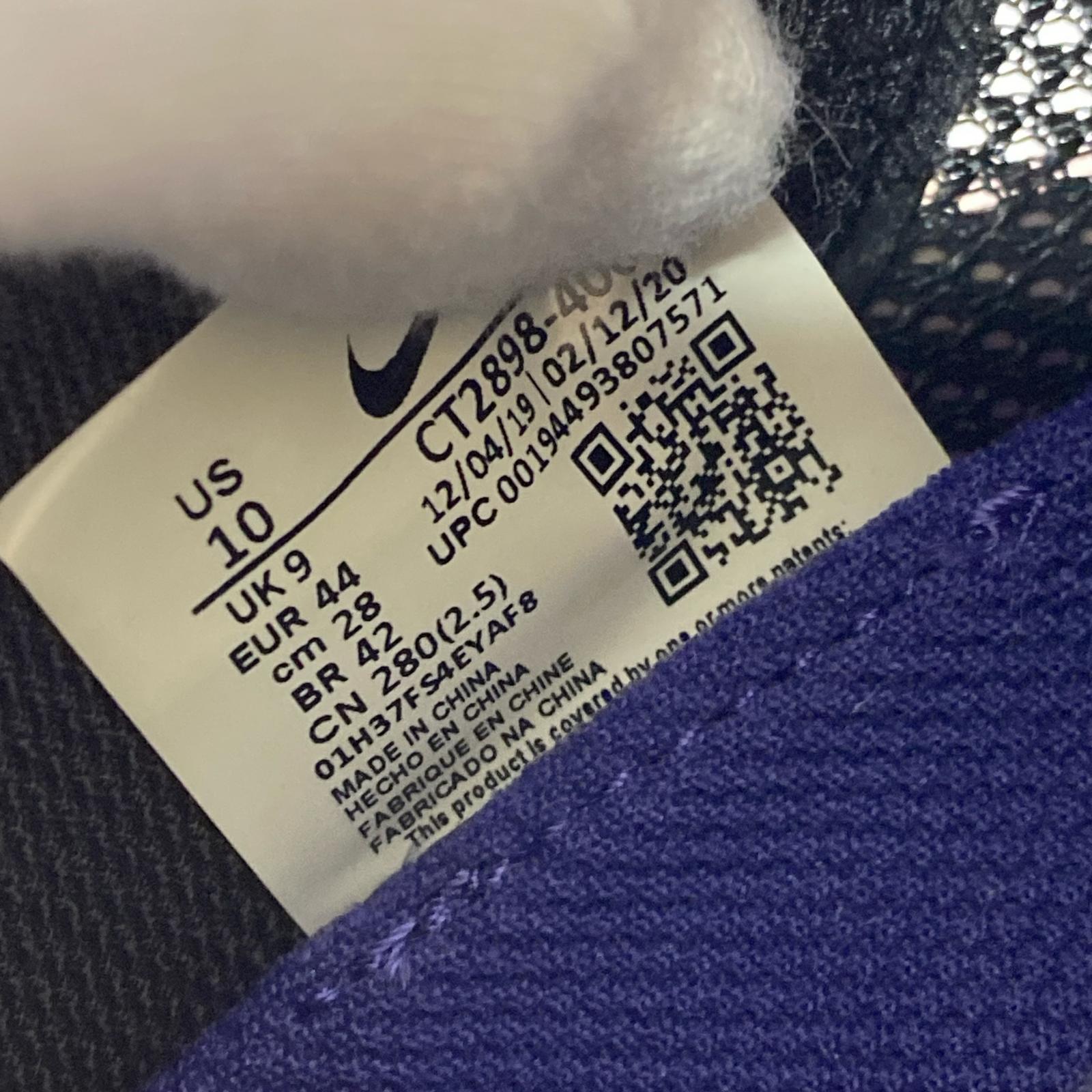 スニーカー ACG ZOOM AIR AO 28.0cm 28cm (US10 UK9 1/2 EU46)
