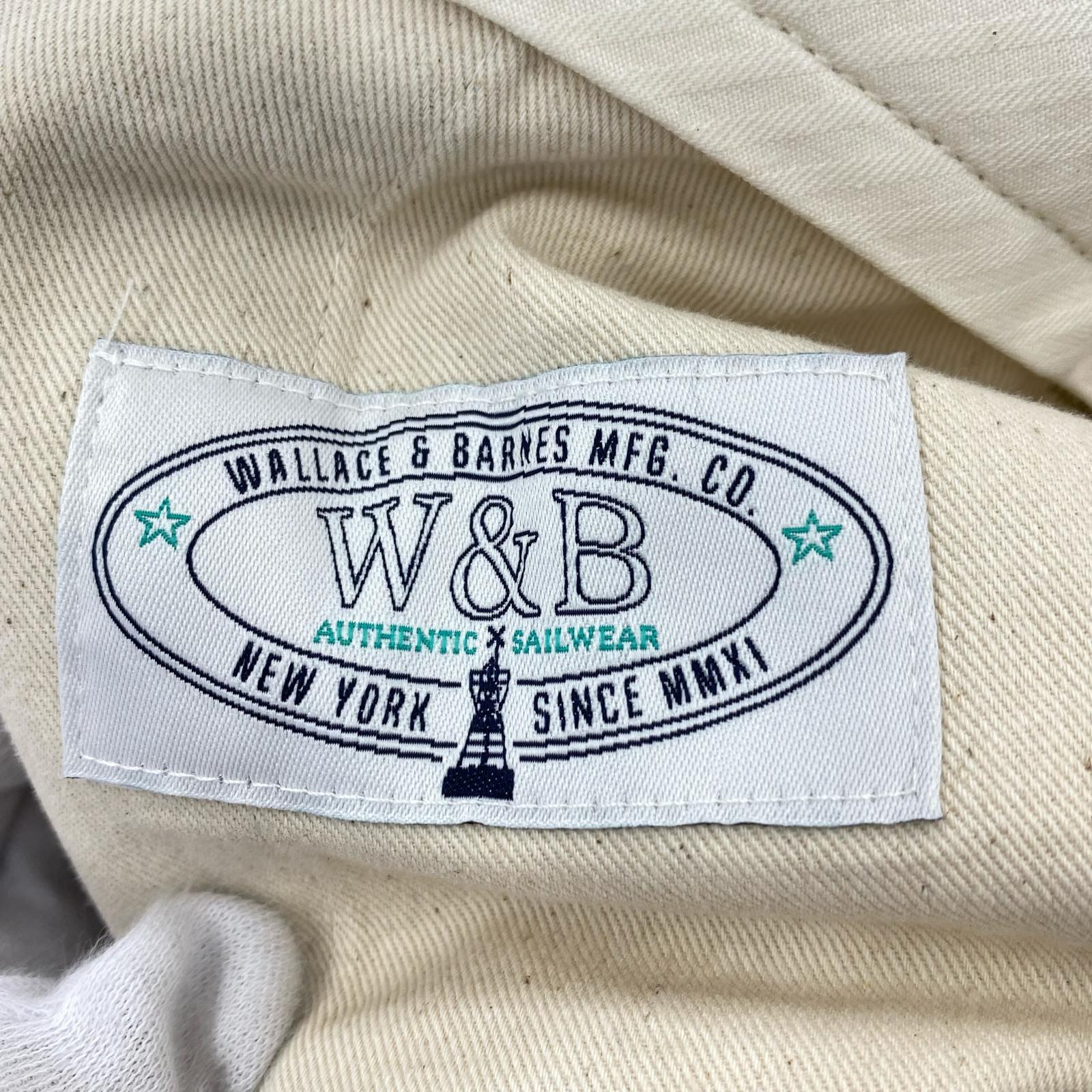 パンツ wallace&barnes チノパン 30 ベージュ