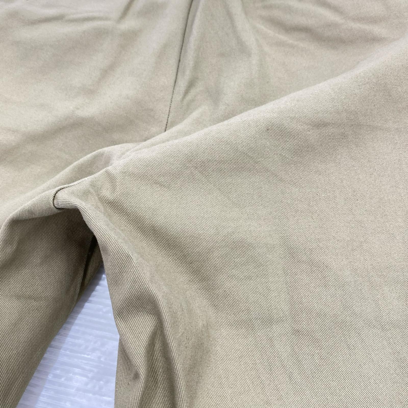 パンツ wallace&barnes チノパン 30 ベージュ