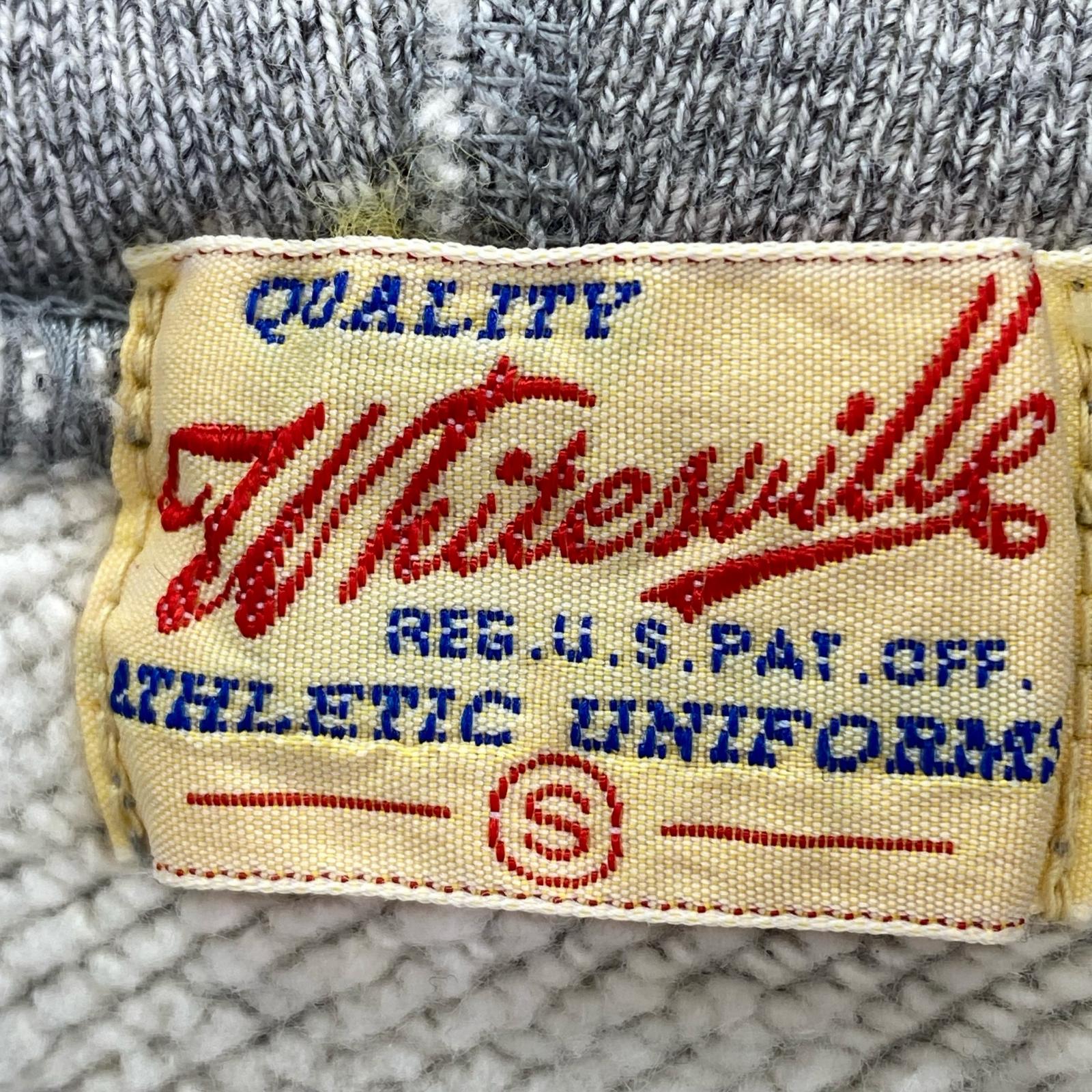 パーカー whitesvill グレー S グレー